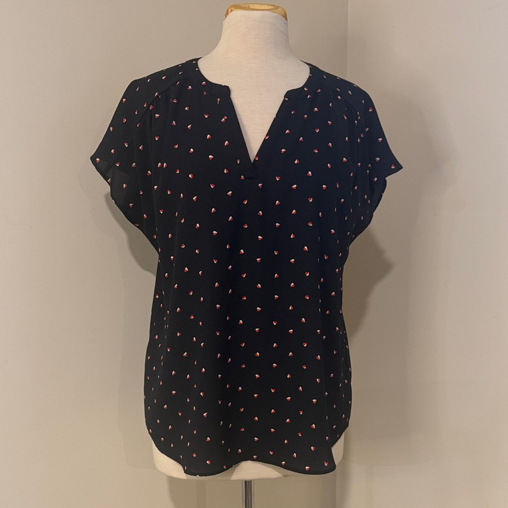 Banana Republic Blouse